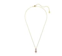 Swarovski - Chroma Necklace - Femme - Accessoires - Jaune - Taille: ONE Size