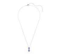 Swarovski Collier Chroma 5738473 - Femme - Acier inoxydable 316L - Multicolore