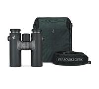 Swarovski - CL Companion 10x30 Anthracite + WN Wild Nature