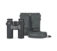 Swarovski CL Companion 10x30 Anthracite + Northern Light