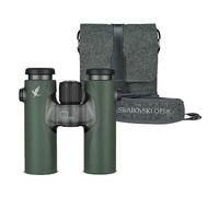 Swarovski - CL Companion 8x30 Green + NL Northern Lights
