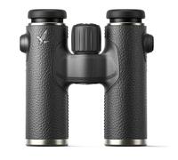 Swarovski ompanion Habicht 8x30 noir | ✅+ garantie gratuit de 5 ans