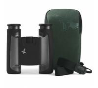 Swarovski Optik - CL Pocket 10x25 Anthracite + WN Wild Nature