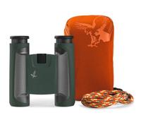 Swarovski Optik Jumelles CL Pocket 8x25 Vert + MO Mountain