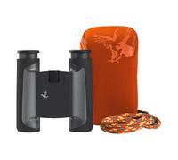 Swarovski CL Pocket 8x25 Paquet Montagne antracite| ✅Kit de nettoyage gratuit