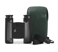 Swarovski Optik Jumelles CL Pocket 8x25 Anthracite WN – Gants GP Pro et kit nettoyage CSO offerts