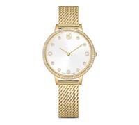 Swarovski Clarica Collection Montre, Swiss Made, Bracelet en métal