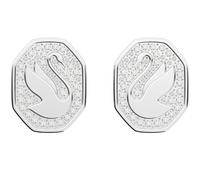 Swarovski Femmes Signum Blanc Swarovski Cristal Boucles D'Oreilles 5621097