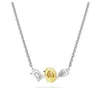 SWAROVSKI Colar, Metal COMUM