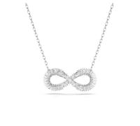 SWAROVSKI Colar, Metal COMUM