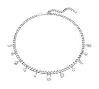 Swarovski Collar Dextera 5671183 blanco mujer