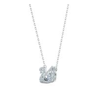Swarovski - Collection Collier Dancing Swan 5514421 - Femme - Accessoires - Gris - Taille: ONE Size