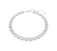 Swarovski - Collier Angélique Una - Femme - Accessoires - Gris - Taille: ONE Size