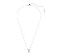 Swarovski Collier Hyperbola 5737064 – Acier inoxydable – Femme