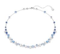 Swarovski Collier Constella V Bleu/RHS 5732255