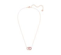 Swarovski - Collier Dextera - Femme - Accessoires - Jaune - Taille: ONE Size