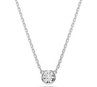 SWAROVSKI Collier d'Imber avec pendentif en pierre de zircon 5696039