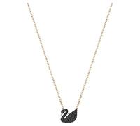 Swarovski Collier emblématique de la collection cygne