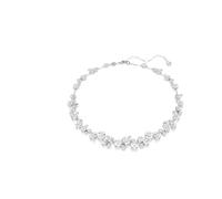 Swarovski - Collier en Cristal Constella - Élégant & Raffiné - Femme - Accessoires - Gris - Taille: ONE Size