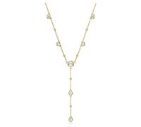 Swarovski Collier en Y Imber 5684510 doré