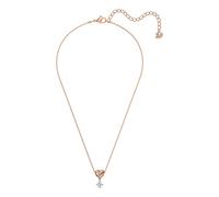Swarovski - Collier - Femme - Accessoires - Jaune - Taille: ONE Size