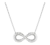 Swarovski Collier – métal commun
