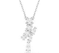 Swarovski Collier Femme Pendentif Matrix Blanc 5700420