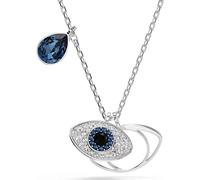 Swarovski Collier Femme Symbolica Oeil Argent 5710942