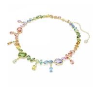 Swarovski Collier Gema 5737443 multicolore pour femme