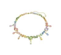 Swarovski Collier Gema 5737443 multicolore cristaux suspendus pour femme