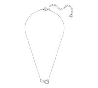 Swarovski - Collier Hyperbola - Femme - Accessoires - Gris - Taille: ONE Size