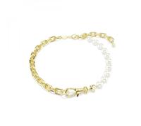 Swarovski Collier Idyllia 5743993 perle de verre
