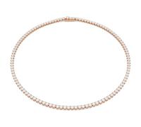 Swarovski Matrix Colliers Acier inoxydable 5764194 - Femme - Acier inoxydable