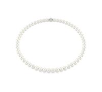 Swarovski - Collier Matrix - Femme - Accessoires - Gris - Taille: ONE Size
