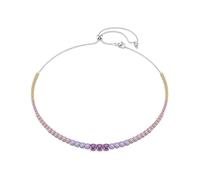 Swarovski - Collier Matrix - Femme - Accessoires - Multicolore - Taille: ONE Size