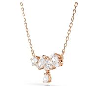 Swarovski Mesmera Colliers 5747996 - Femme - Acier inoxydable