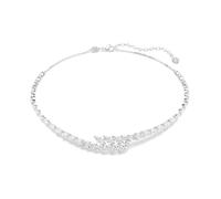 Swarovski - Collier Mesmera - Femme - Accessoires - Gris - Taille: ONE Size