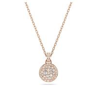 Swarovski Collier Meteora rosé