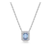 Swarovski - Collier Millenia - Femme - Accessoires - Gris - Taille: ONE Size