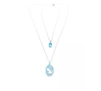 Swarovski Pendentif femme cygne 5628546