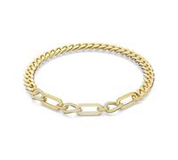 Swarovski - Collier Statement Dextera - Femme - Accessoires - Jaune - Taille: ONE Size