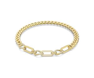 Swarovski - Collier Statement Dextera - Femme - Accessoires - Jaune - Taille: ONE Size