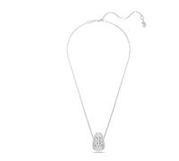 Swarovski - Collier Sublima - Femme - Accessoires - Gris - Taille: ONE Size