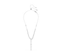 Swarovski - Collier Y Constella - Femme - Accessoires - Gris - Taille: ONE Size