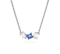 Swarovski Colliers de la collection Mesmera, taille unique, Zircone cubique, Zircone cubique