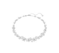 Swarovski Chaîne Constella Argent Transparent – Taille unique