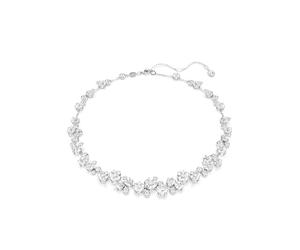 Swarovski Constella All ard Round CRY/RHS 32 - Femme - Argent, Taille unique