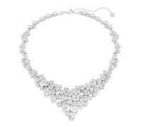 Swarovski Constella All ARD V CRY/RHS 32 Argent pour femme Taille unique