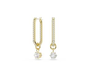 Swarovski Constella Collection Drop Earrings