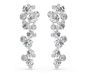 Swarovski Constella Collection Drop Earrings